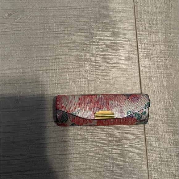 5 pcs $9 Different Designs/Colors+Print Lipstick Holder + Mirror - NWT - Picture 5 of 15